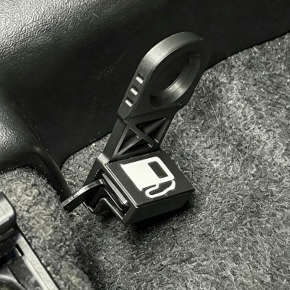 ที่จับเปิดฝาถังน้ำมันรถยนต์แบบ - 3D Printing Abs บทวิจารณ์และราคา