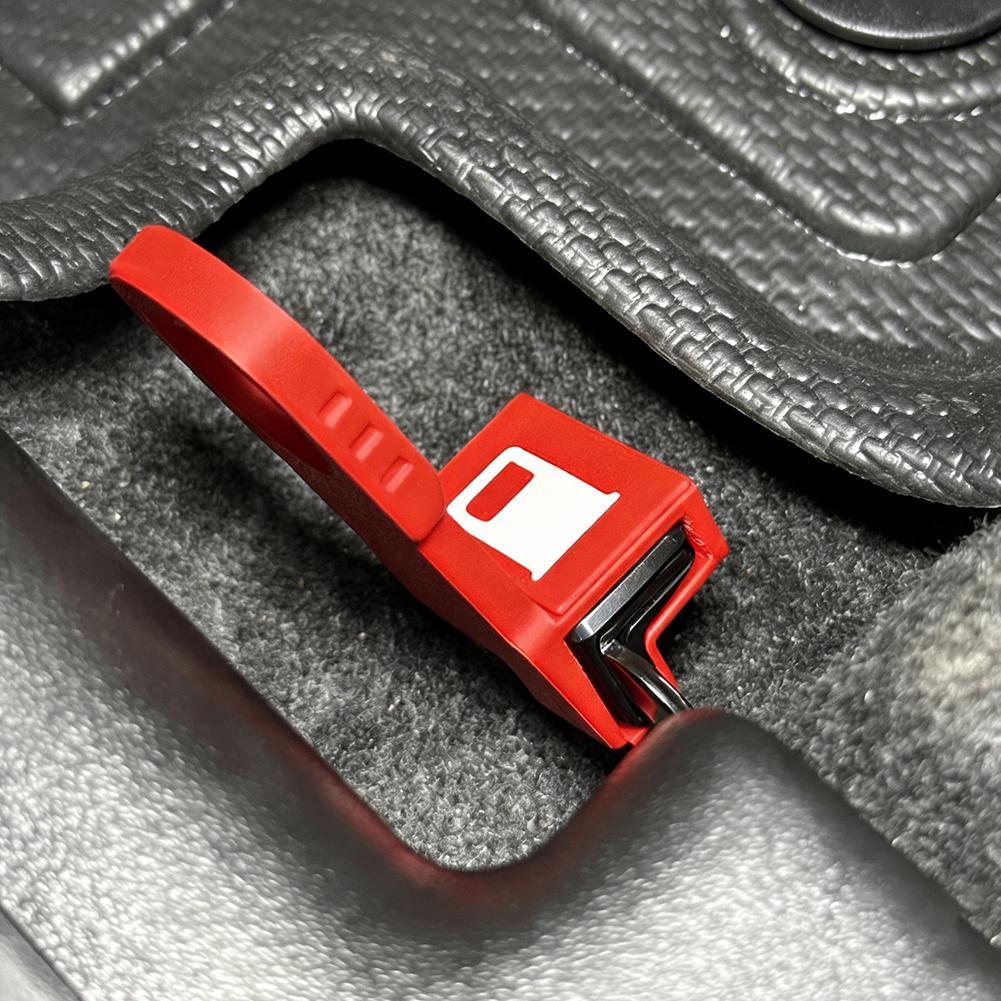 ที่จับเปิดฝาถังน้ำมันรถยนต์แบบ - 3D Printing Abs บทวิจารณ์และราคา