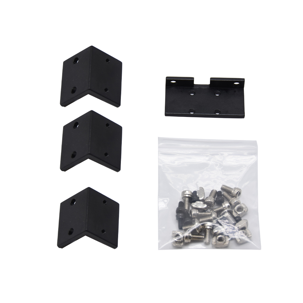 ชุดอัพเกรดแกน X สำหรับ Ender 3 - 3D Printing X Axis บทวิจารณ์และราคา