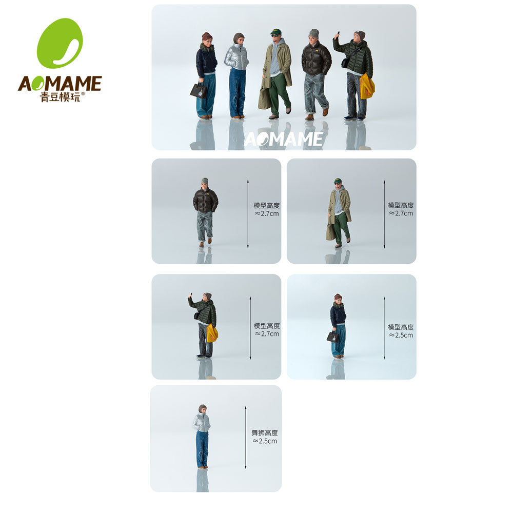 Kicarmod 1/64 ชุดสตรีทแวร์ฤดูห - 3D Printing Ideas บทวิจารณ์และราคา