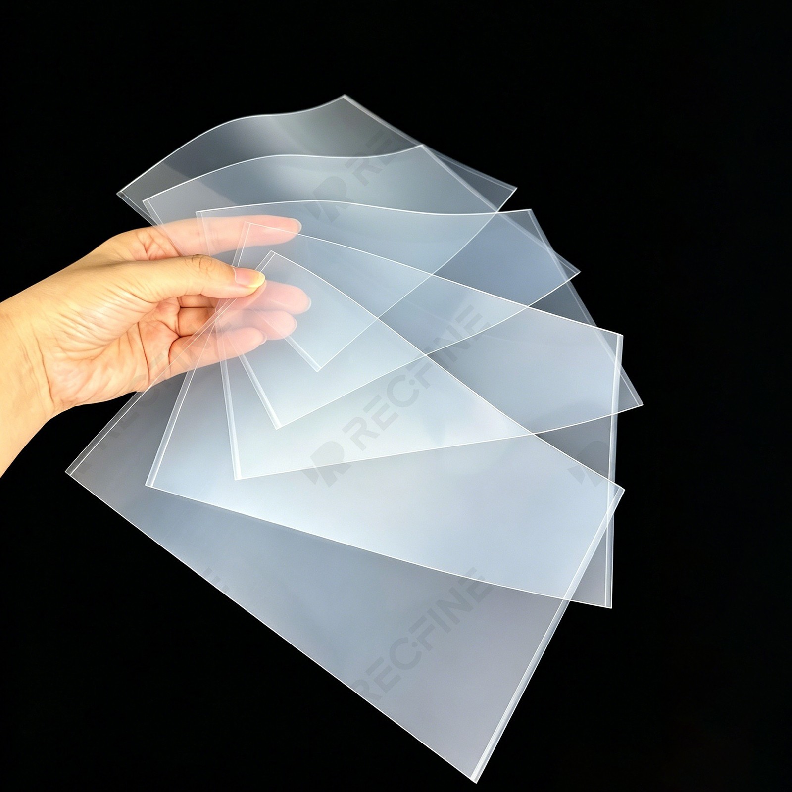 ฟิล์มปล่อยเรซิ่น FEP NFEP PFA  - Resin Vat Film Replacement บทวิจารณ์และราคา