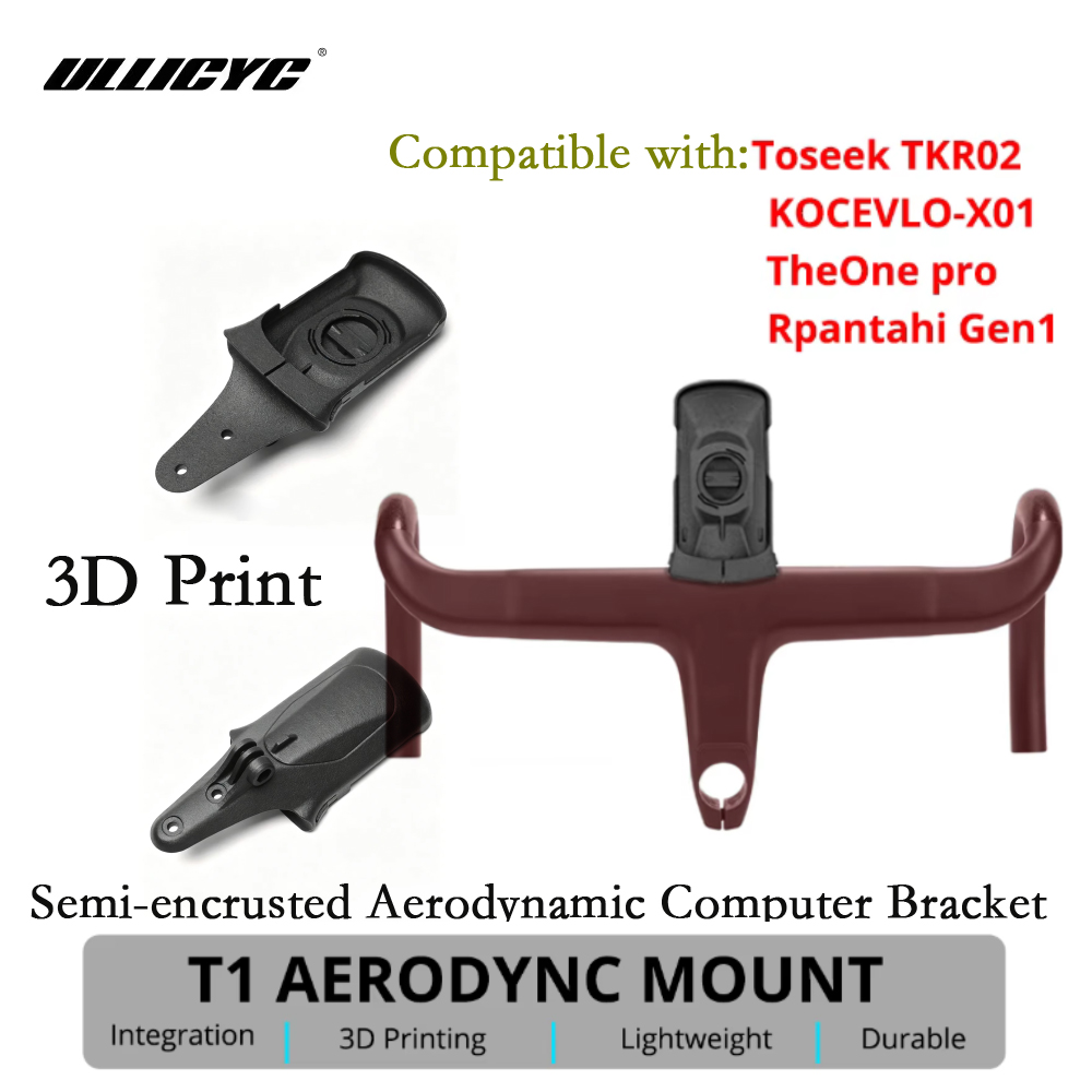 ขาจับคอมพิวเตอร์แบบพิมพ์ 3 มิต - 3D Printing Grip บทวิจารณ์และราคา