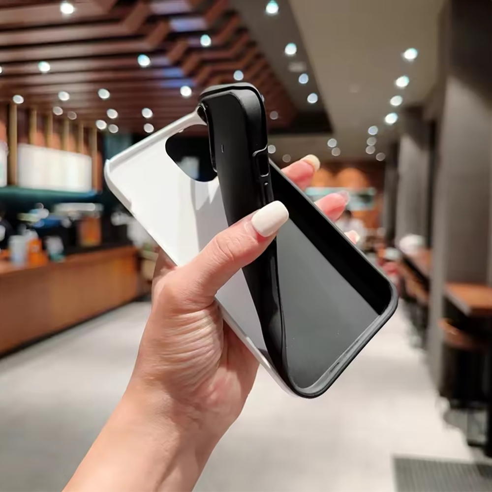 เคสโทรศัพท์ลายหนังงูสุดหรู สำห - 3D Printing Iphone บทวิจารณ์และราคา