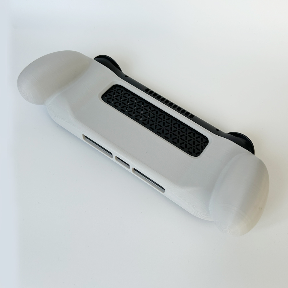สําหรับ Retroid กระเป๋า 5 คอนโ - 3D Printing Grip บทวิจารณ์และราคา
