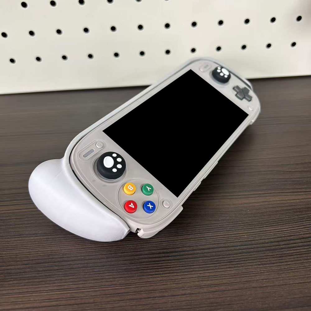 สําหรับ Retroid กระเป๋า 5 คอนโ - 3D Printing Grip บทวิจารณ์และราคา