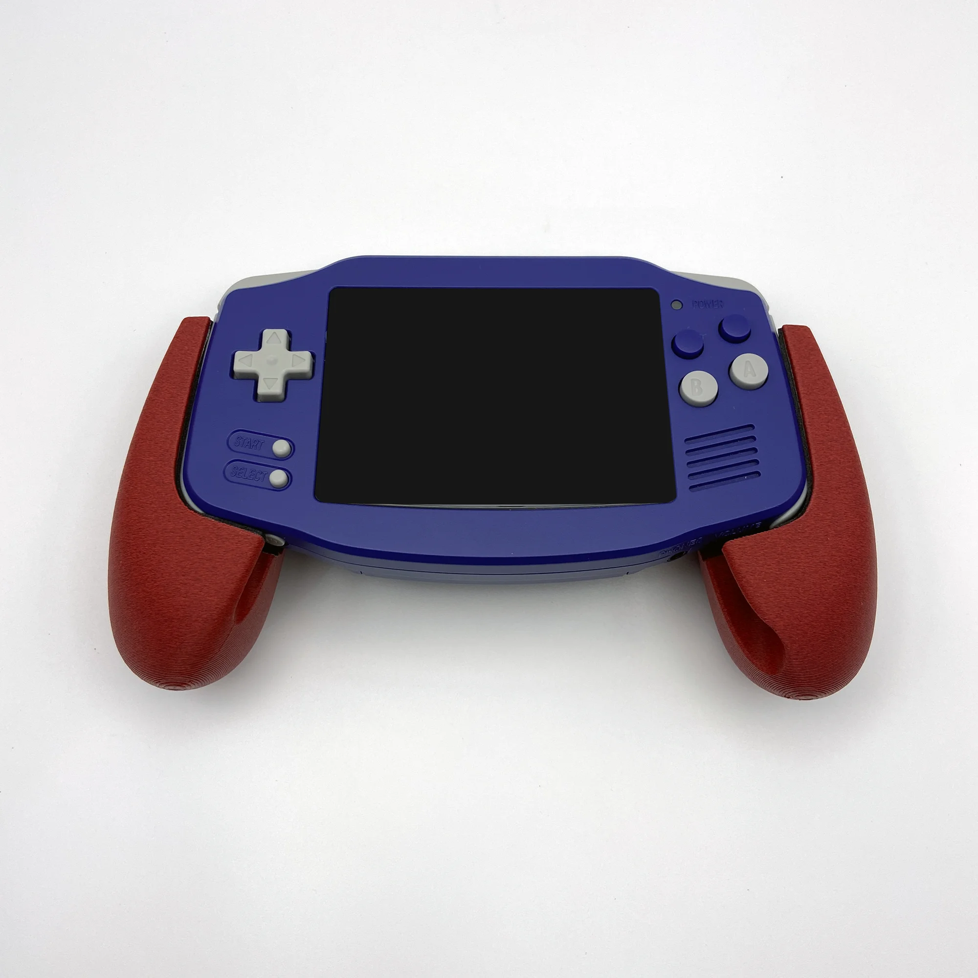 ด้ามจับสำหรับ RG34XX ด้ามจับแบ - 3D Printing Grip บทวิจารณ์และราคา