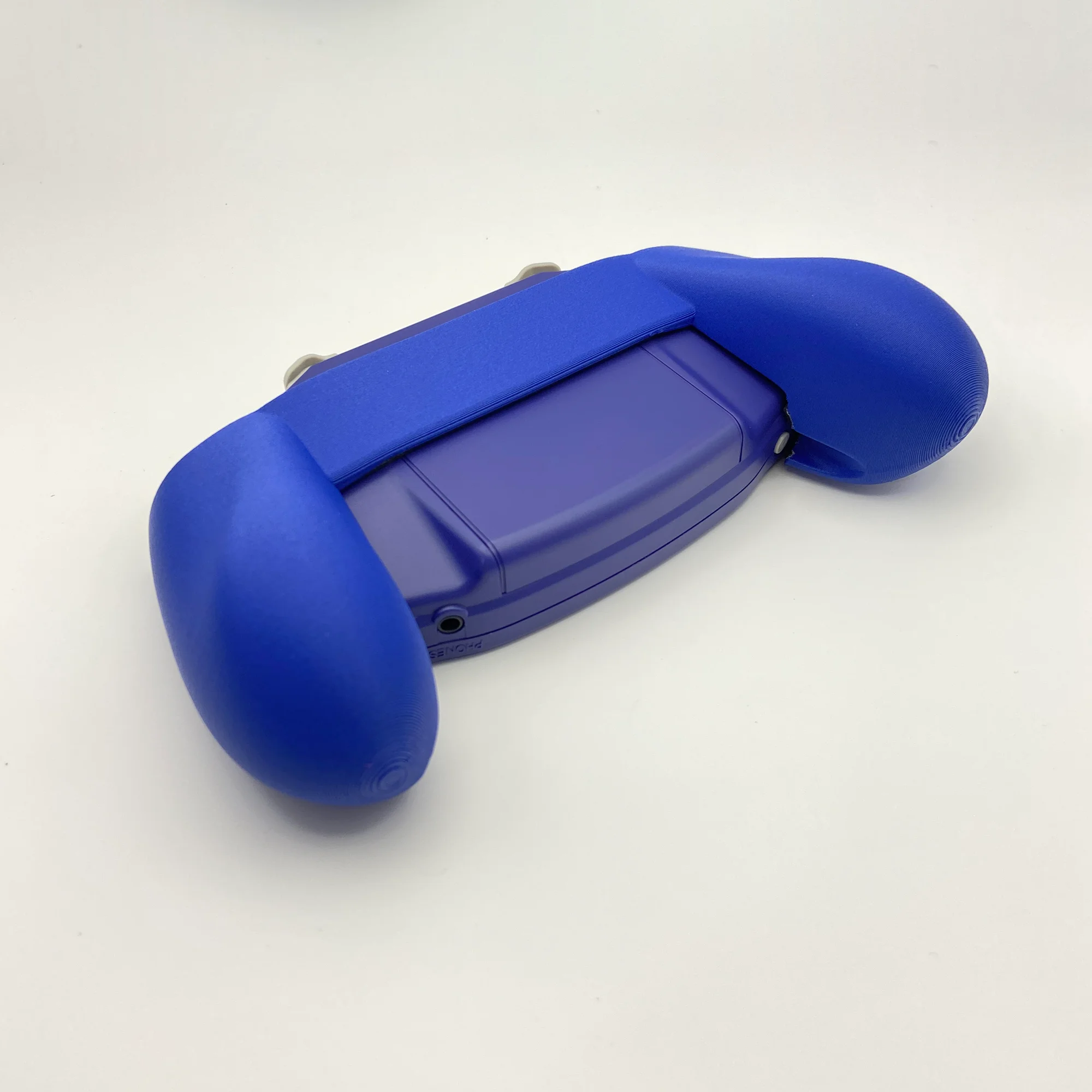 ด้ามจับสำหรับ RG34XX ด้ามจับแบ - 3D Printing Grip บทวิจารณ์และราคา