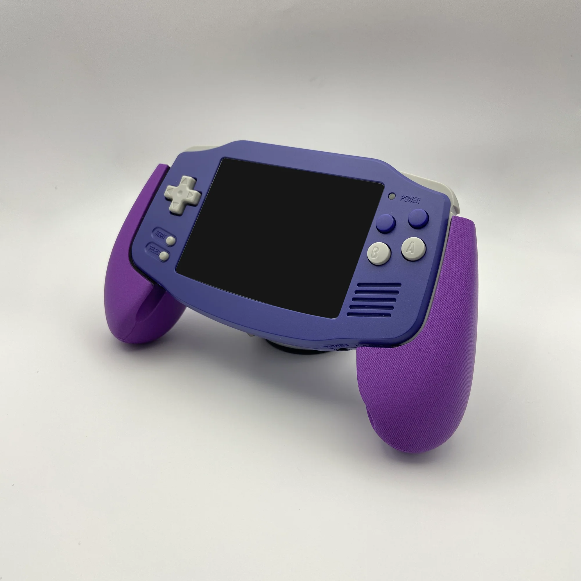ด้ามจับสำหรับ RG34XX ด้ามจับแบ - 3D Printing Grip บทวิจารณ์และราคา