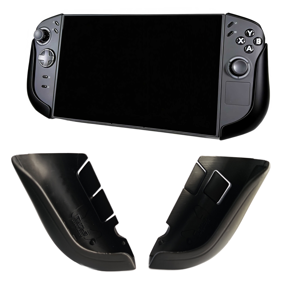 ด้ามจับ Legion Go 2 แบบ Ergono - 3D Printing Grip บทวิจารณ์และราคา