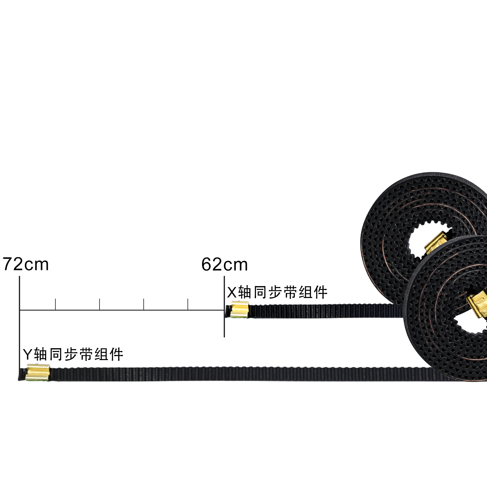 Creality 3V3 ender, ender, 3V3 - 3D Printing X Axis บทวิจารณ์และราคา