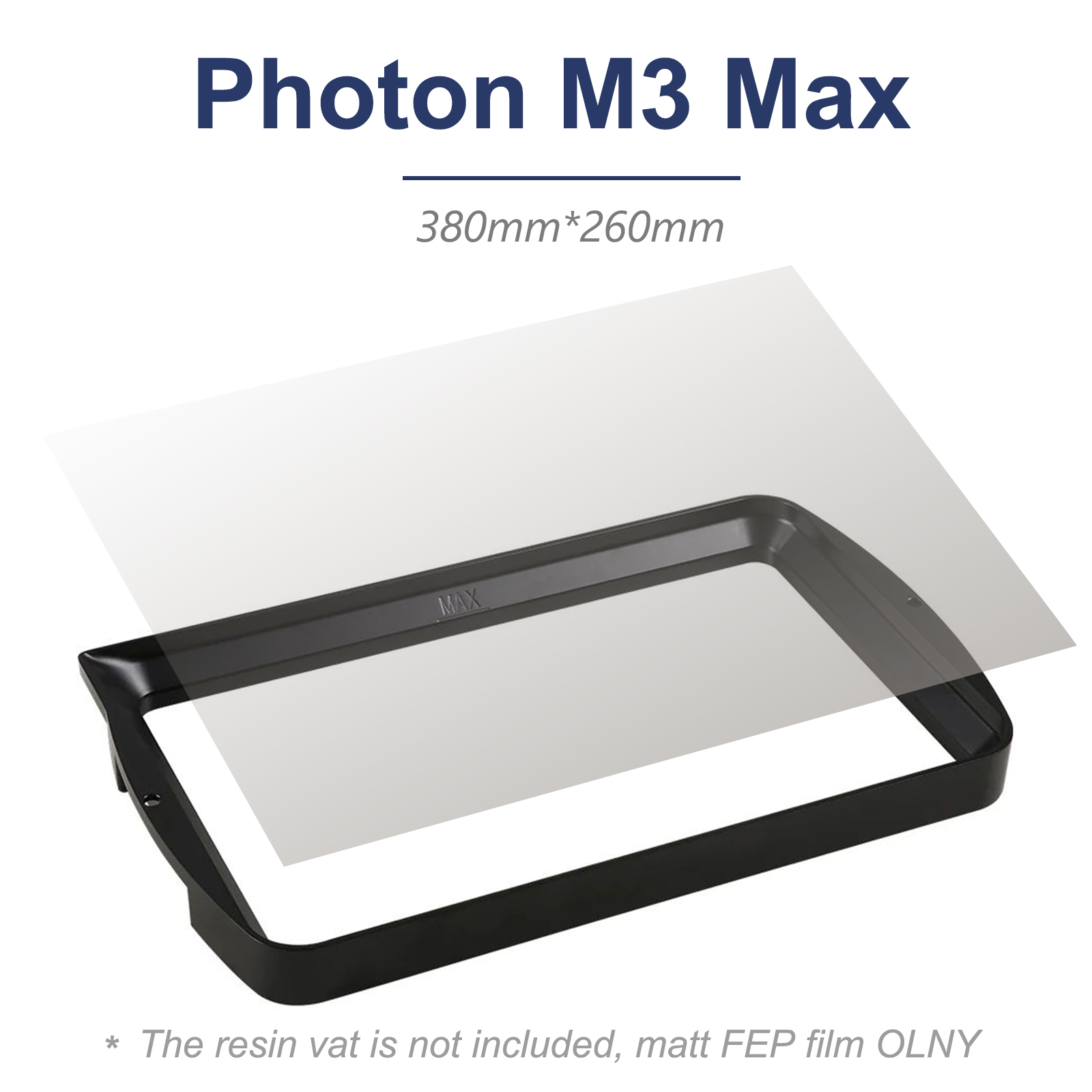 ฟิล์ม nFEP และ FEF สำหรับ ANYC - Resin Vat Film Replacement บทวิจารณ์และราคา