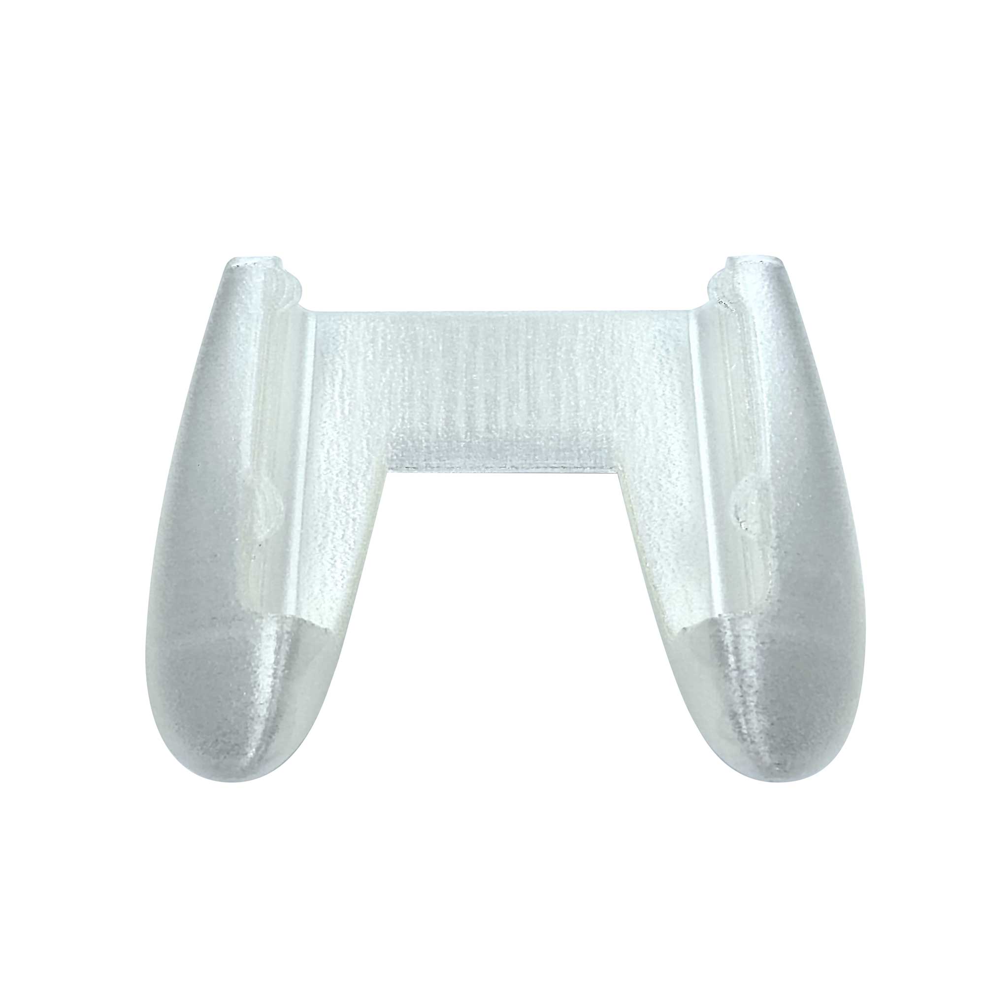 ด้ามจับที่สะดวกสบายสำหรับคอนโซ - 3D Printing Grip บทวิจารณ์และราคา