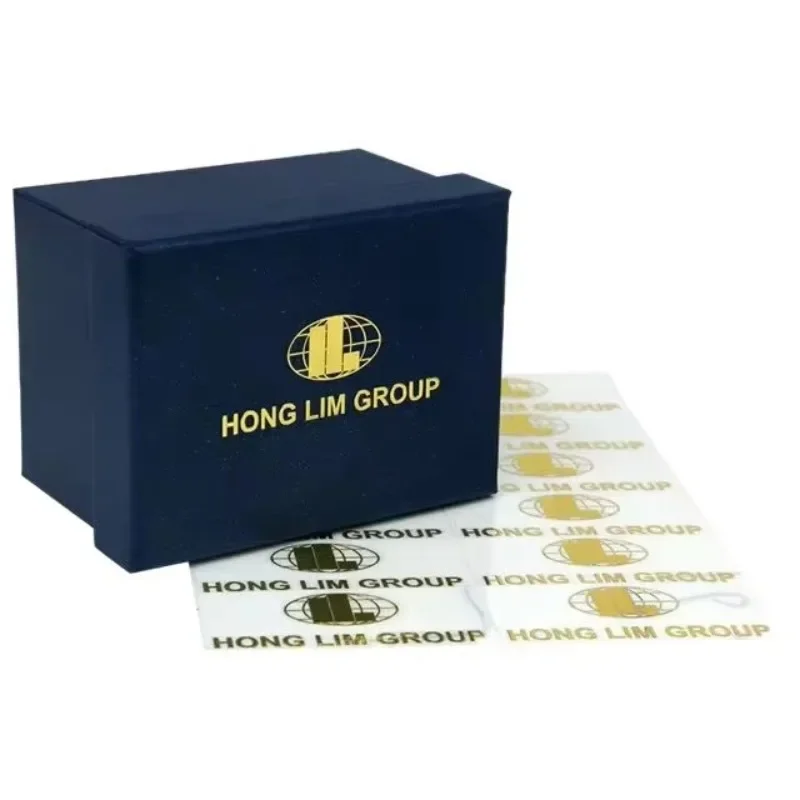 สติกเกอร์ 3 มิติ แบบกำหนดเอง 1 - 3D Printing Gold บทวิจารณ์และราคา