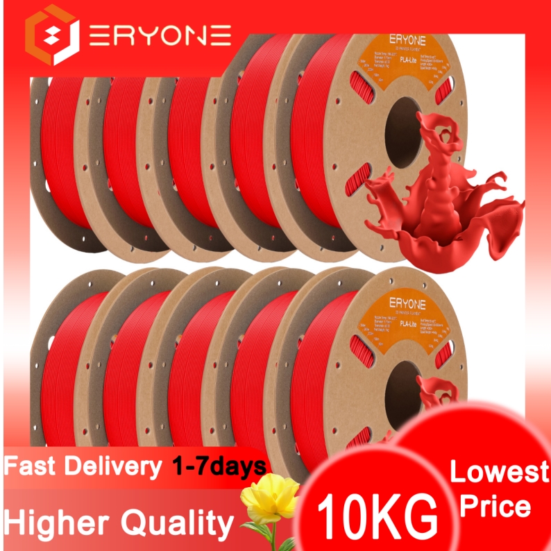 ไส้พลาสติกสำหรับเครื่องพิมพ์สา - 3D Printing Nylon Filament บทวิจารณ์และราคา