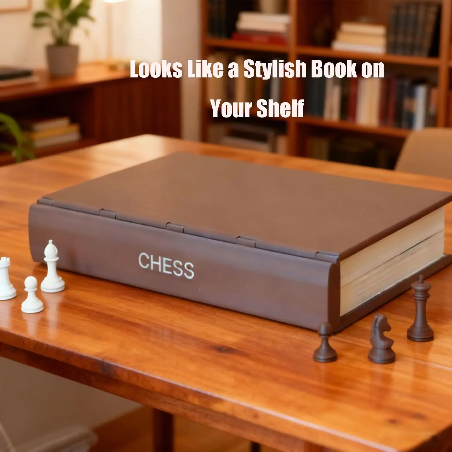 หนังสือหมากรุกพิมพ์ 3 มิติที่ส - 3D Printing Chess บทวิจารณ์และราคา