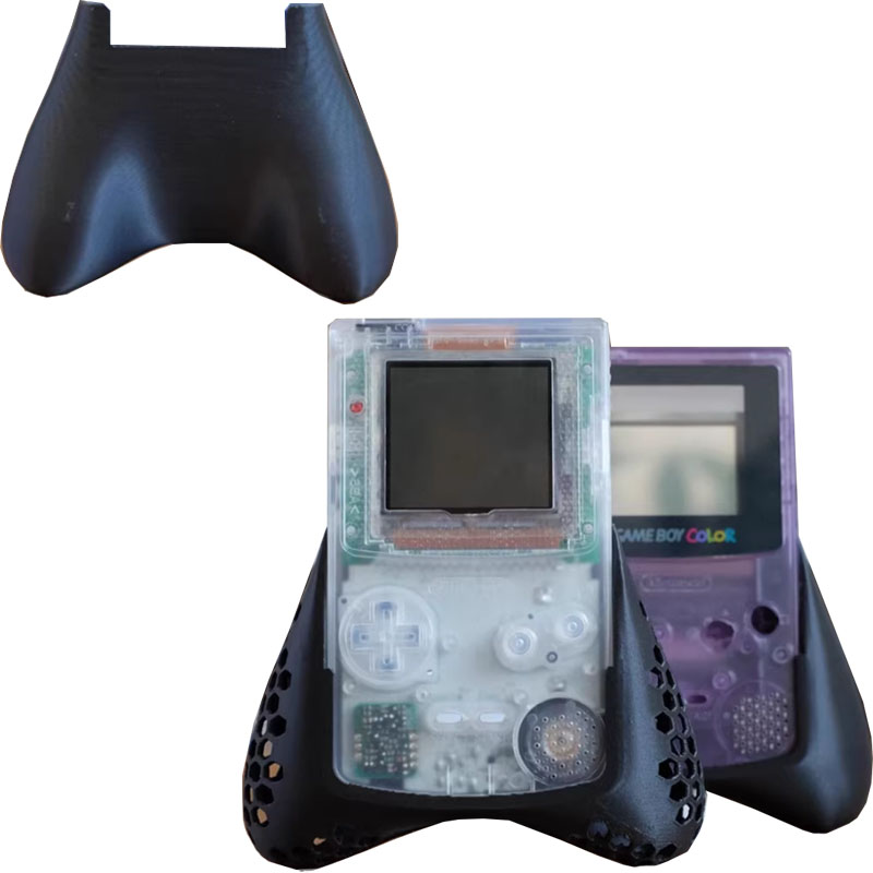 อุปกรณ์เสริมด้ามจับสำหรับเครื่ - 3D Printing Grip บทวิจารณ์และราคา