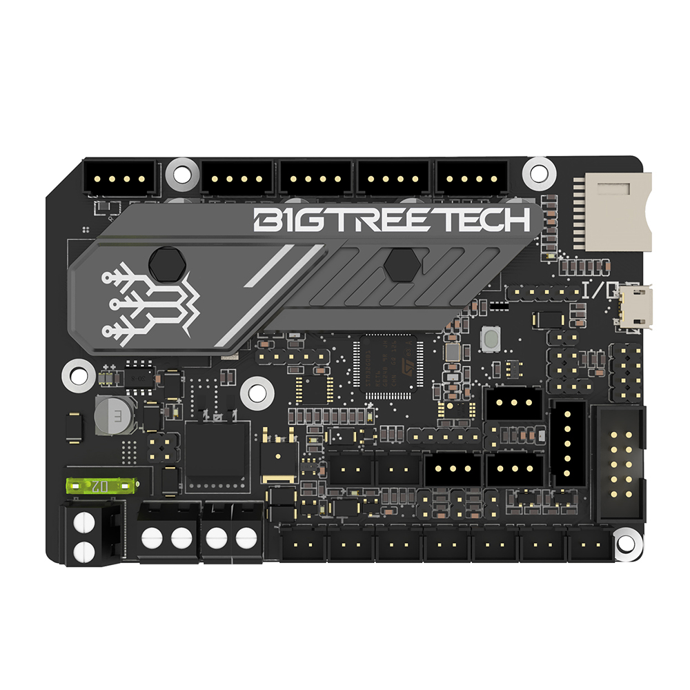 Bigtreetech skr V3.0 E3ขนาดเล็ - 3D Printer Power Supply บทวิจารณ์และราคา