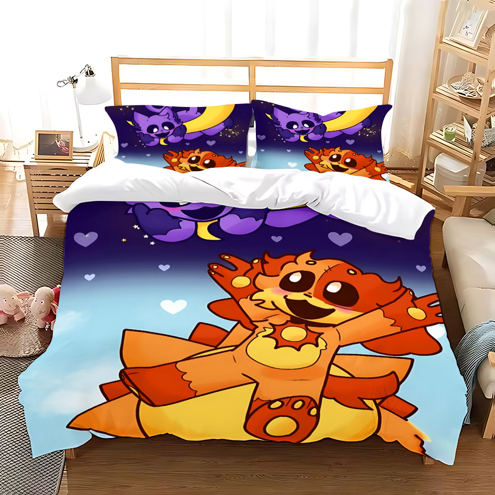 3d พิมพ์เกม CatNap X DogDay ชุ - 3D Printing Case บทวิจารณ์และราคา