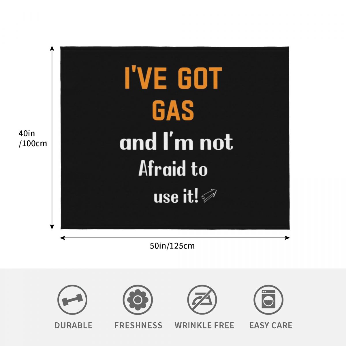 ฉันมีแก๊สในรถ และฉันไม่กลัวที่ - 3D Printing Quotes บทวิจารณ์และราคา