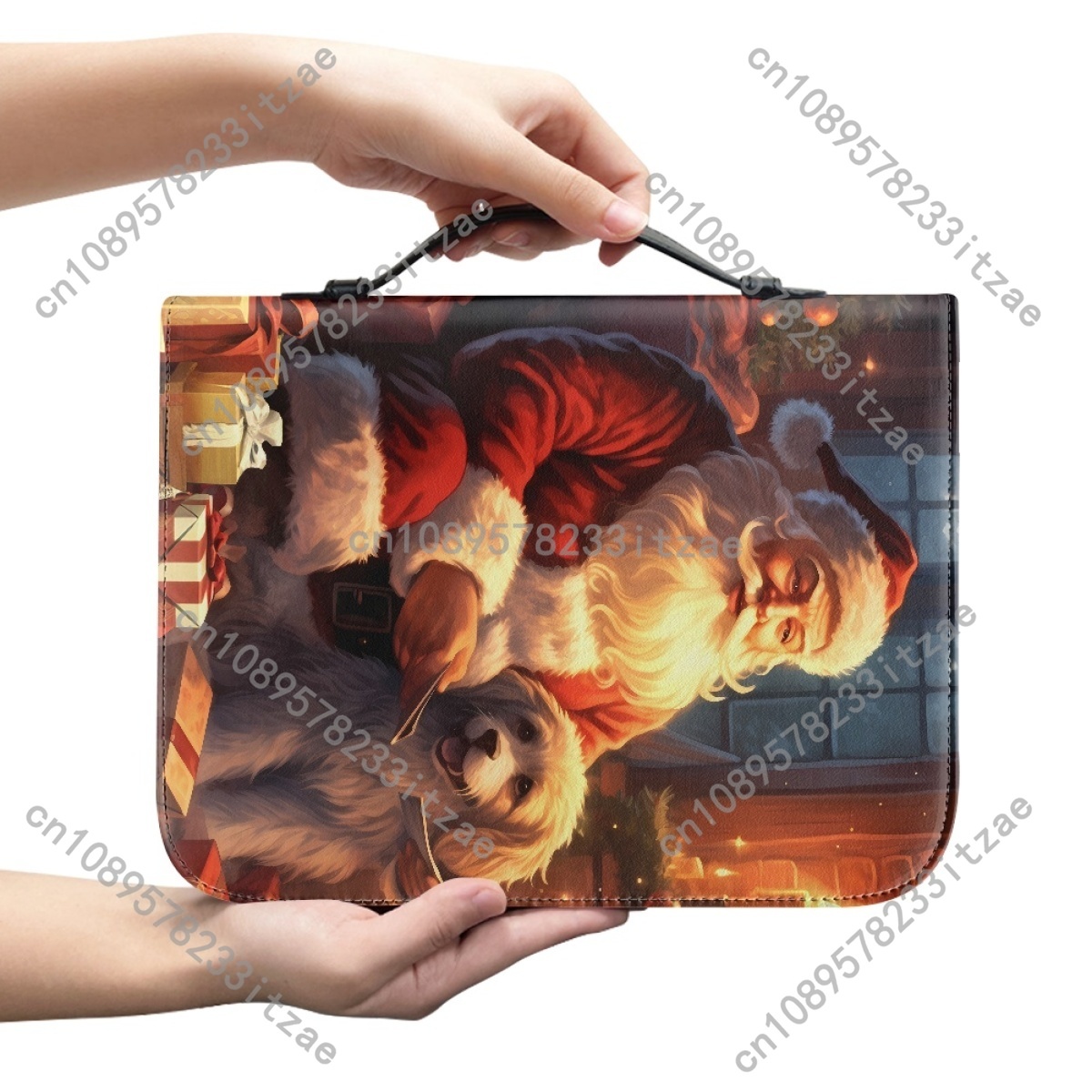 กระเป๋าใส่พระคัมภีร์สำหรับผู้ห - 3D Printing Case บทวิจารณ์และราคา