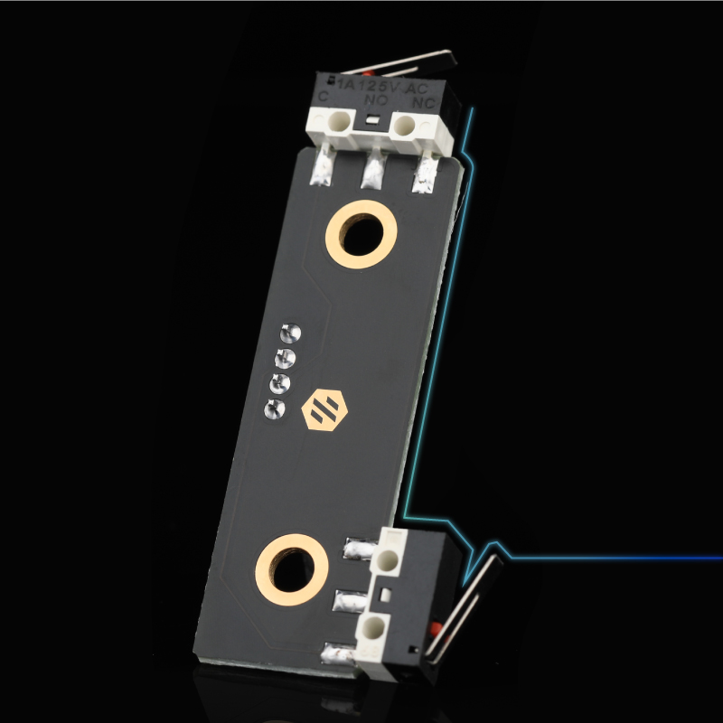 สวิตช์จำกัดการเคลื่อนที่แบบกลไ - 3D Printing X Axis บทวิจารณ์และราคา