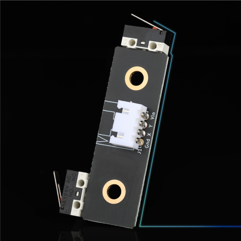 สวิตช์จำกัดการเคลื่อนที่แบบกลไ - 3D Printing X Axis บทวิจารณ์และราคา