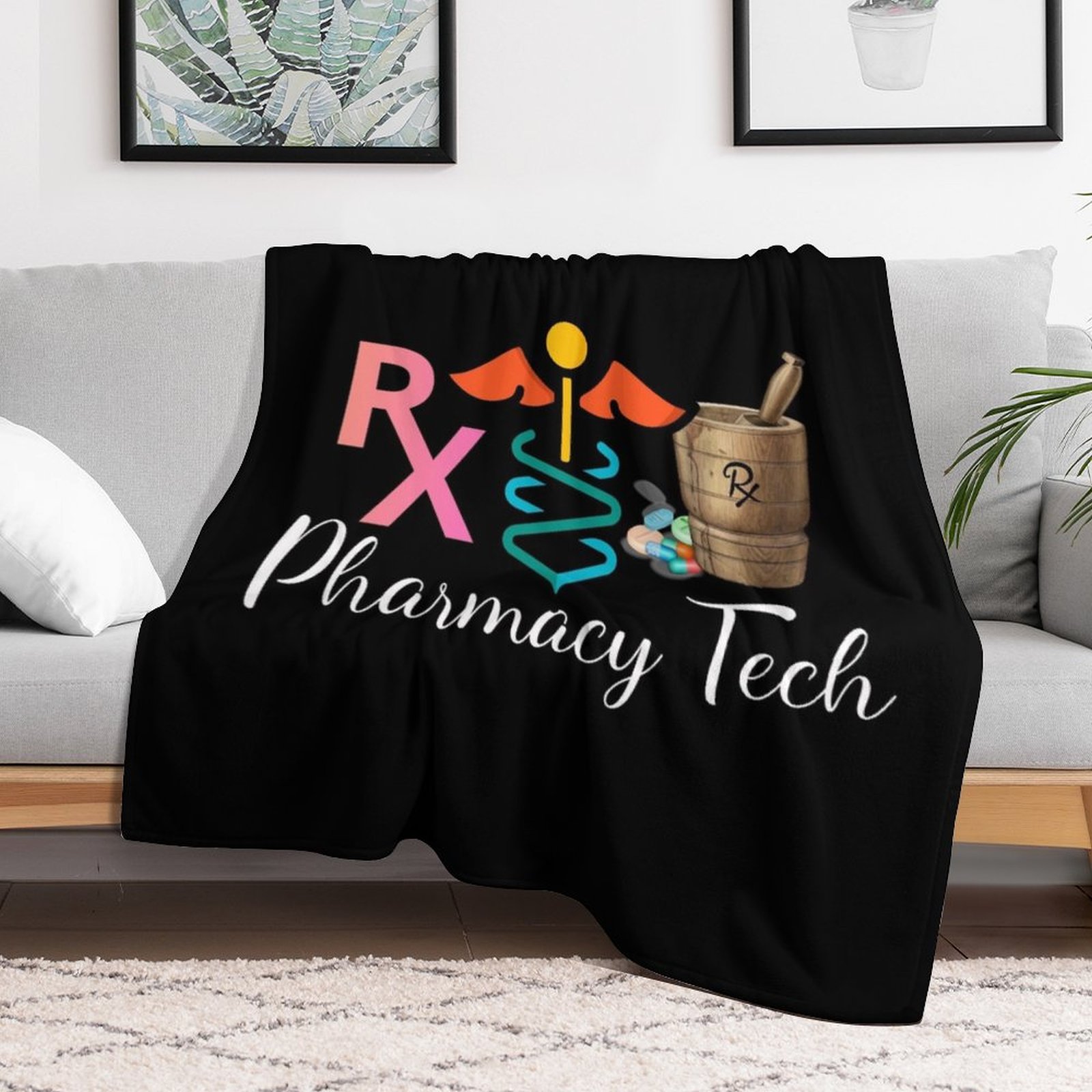 เภสัชกร ผู้ช่วยเภสัชกร ผ้าห่มก - 3D Printing In Pharmacy บทวิจารณ์และราคา