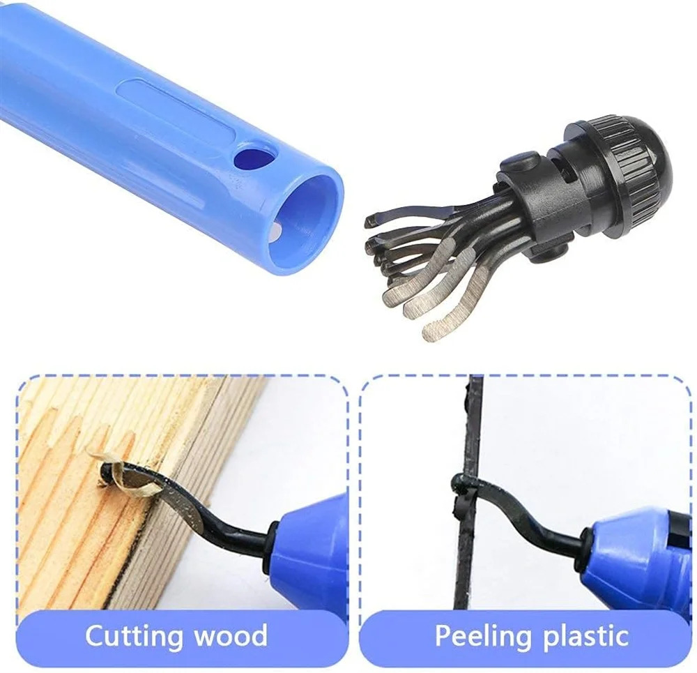 ใบมีดเหล็กความเร็วสูงชุดเครื่อ - 3D Printing Ideas บทวิจารณ์และราคา
