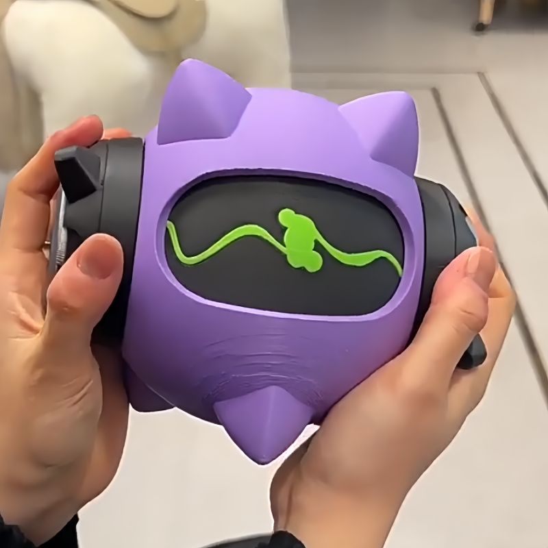 ของเล่นฟิดเจ็ต Valorant Miks B - 3D Printing Abs บทวิจารณ์และราคา