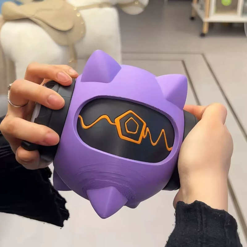 ของเล่นฟิดเจ็ต Valorant Miks B - 3D Printing Abs บทวิจารณ์และราคา