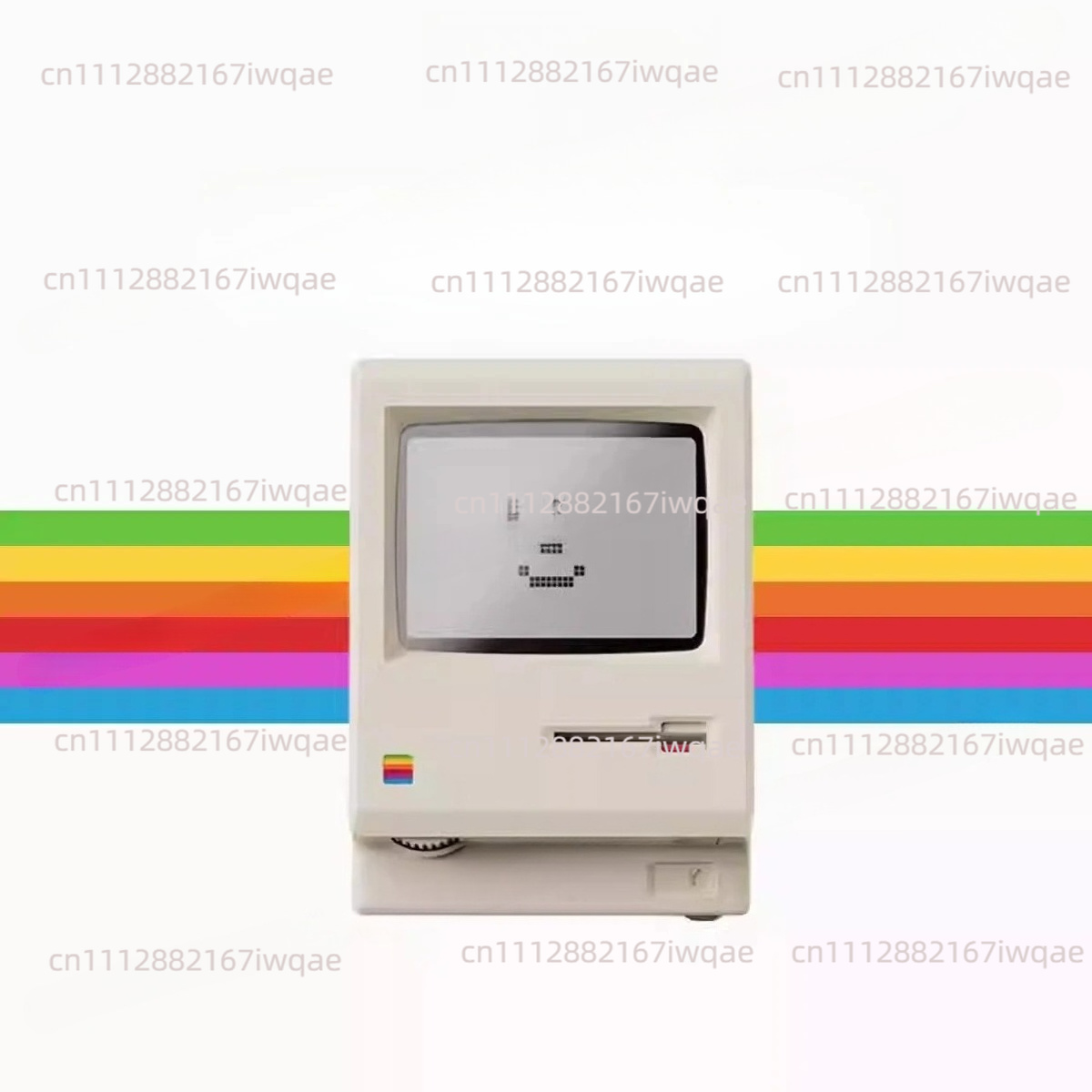 คอมพิวเตอร์มินิแมคแบบพกพาสไตล์ - 3D Printing Case บทวิจารณ์และราคา