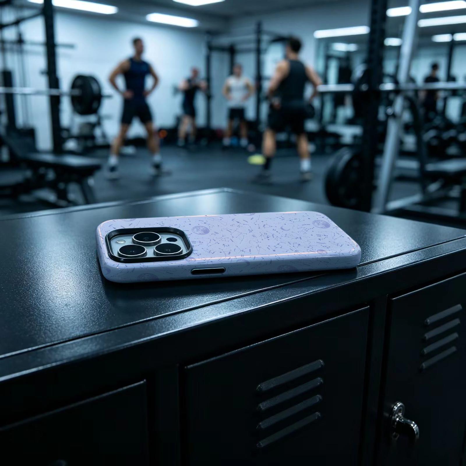 เคสโทรศัพท์ลายโหราศาสตร์ สำหรั - 3D Printing Iphone บทวิจารณ์และราคา