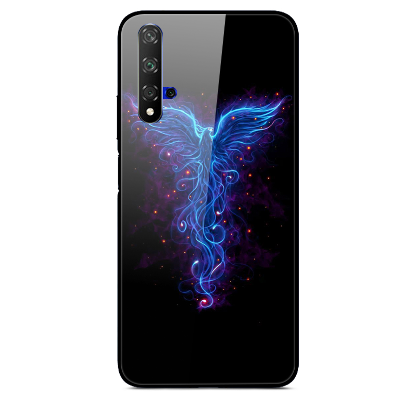 สําหรับ Huawei Nova 5T กรณีกระ - 3D Printing Quotes บทวิจารณ์และราคา