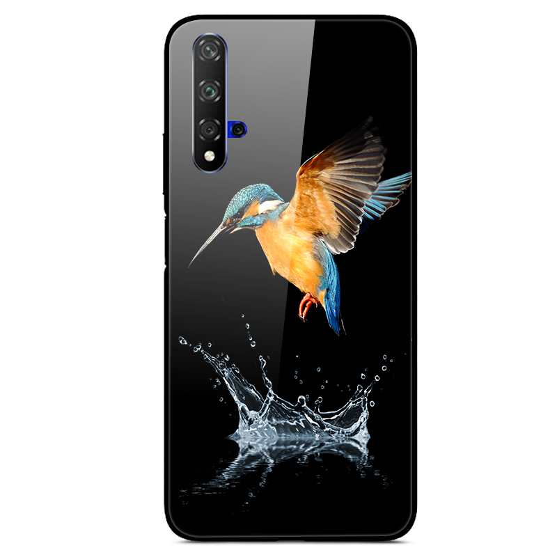 สําหรับ Huawei Nova 5T กรณีกระ - 3D Printing Quotes บทวิจารณ์และราคา