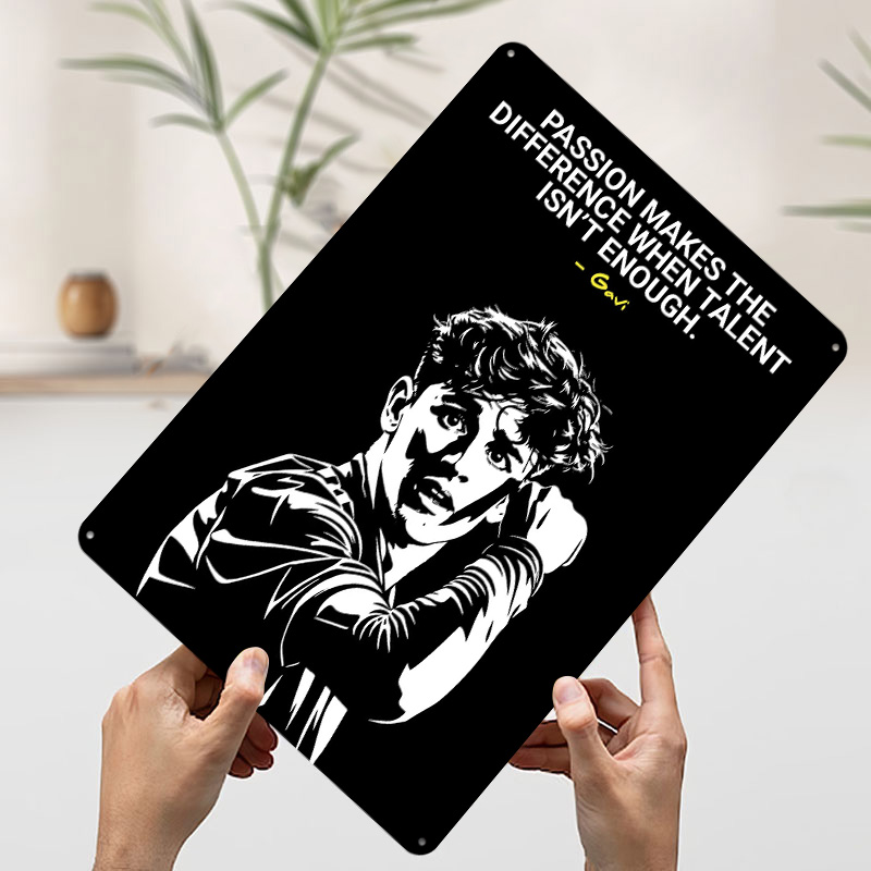 โปสเตอร์พิมพ์ลาย 3 มิติ ลาย Ga - 3D Printing Quotes บทวิจารณ์และราคา