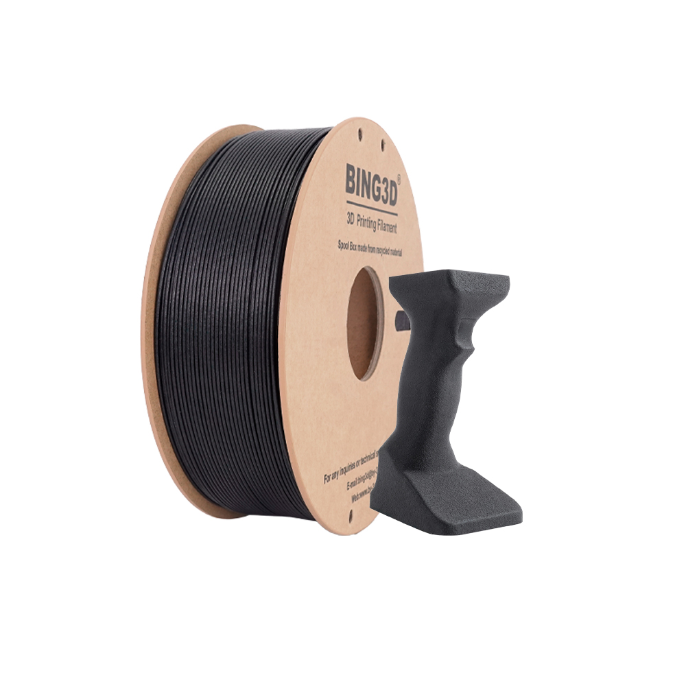 ไส้พิมพ์สามมิติ Bing ASA-CF10  - Asa Filament Outdoor บทวิจารณ์และราคา