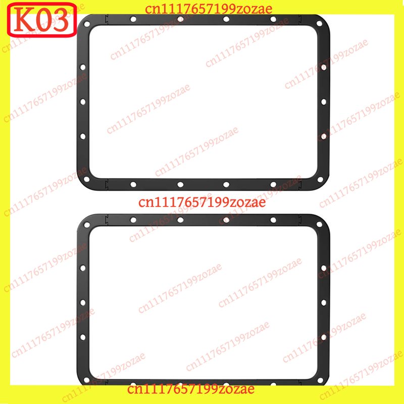 ชุดฟิล์มปลดปล่อย FEP 2 ชิ้น รุ - Resin Vat Film Replacement บทวิจารณ์และราคา