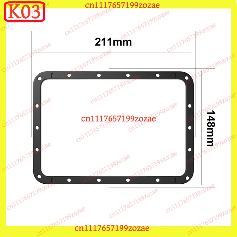 ชุดฟิล์มปลดปล่อย FEP 2 ชิ้น รุ - Resin Vat Film Replacement บทวิจารณ์และราคา
