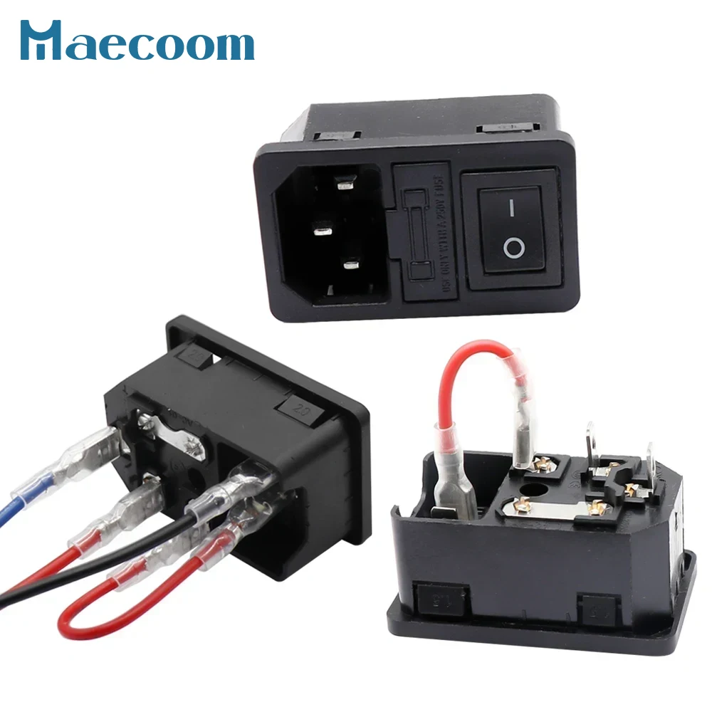 อัพเกรด 3D เครื่องพิมพ์อุปกรณ์ - 3D Printer Power Supply บทวิจารณ์และราคา