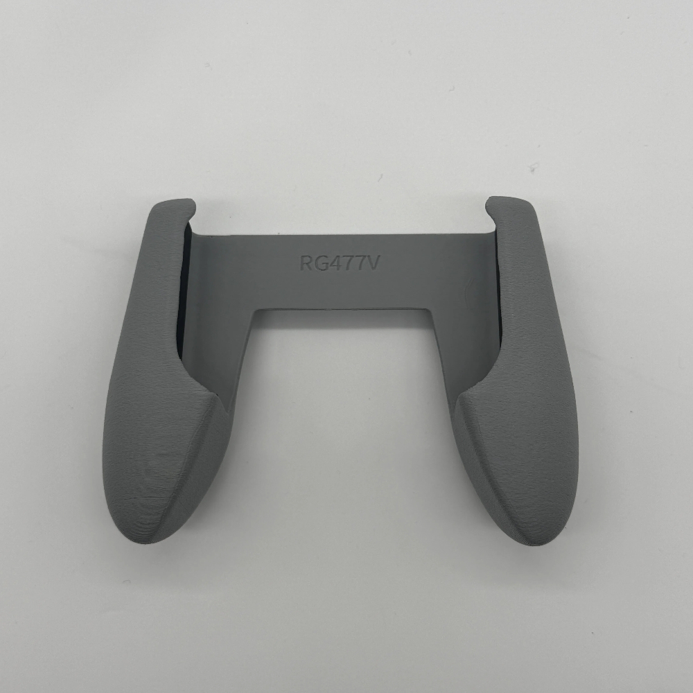 ด้ามจับออกแบบตามหลักสรีรศาสตร์ - 3D Printing Grip บทวิจารณ์และราคา
