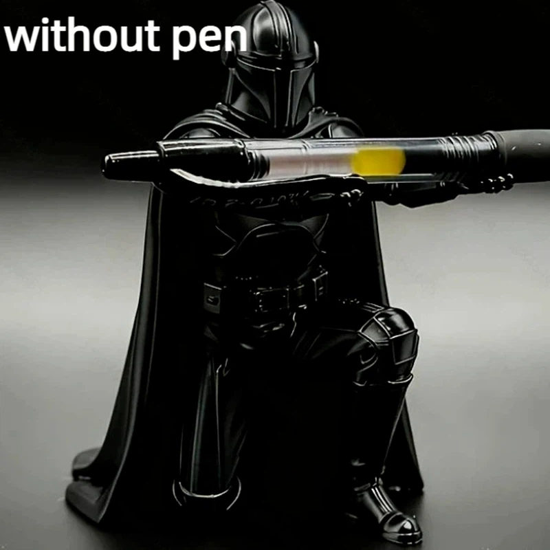ที่วางปากกา 3 มิติ รูปค้างคาว  - 3D Printing Grip บทวิจารณ์และราคา